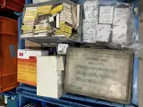 Partij electramateriaal – foto 3 – kavel bij Onlineveilingmeester, Kootstertille