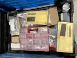 Partij electramateriaal – foto 5 – kavel bij Onlineveilingmeester, Kootstertille