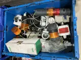 Partij electramateriaal – foto 6 – kavel bij Onlineveilingmeester, Kootstertille