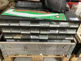 Partij kunststof opbergladekasten/bakjes – foto 2 – kavel bij Onlineveilingmeester, Kootstertille