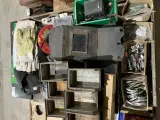 Partij kunststof opbergladekasten/bakjes – foto 11 – kavel bij Onlineveilingmeester, Kootstertille