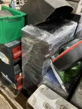 Partij kunststof opbergladekasten/bakjes – foto 5 – kavel bij Onlineveilingmeester, Kootstertille