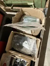 Partij kunststof opbergladekasten/bakjes – foto 7 – kavel bij Onlineveilingmeester, Kootstertille