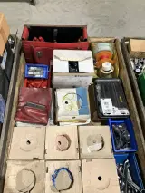 Partij diverse goederen – foto 7 – kavel bij Onlineveilingmeester, Kootstertille