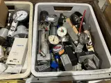Partij drukregelaars en pneumatisch artikelen – foto 4 – kavel bij Onlineveilingmeester, Kootstertille