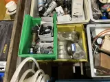 Partij drukregelaars en pneumatisch artikelen – foto 6 – kavel bij Onlineveilingmeester, Kootstertille