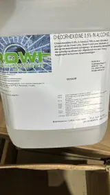 Partij desinfectie artikelen – foto 2 – kavel bij Onlineveilingmeester, Kootstertille
