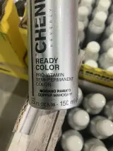Ca. 141x Semi-permanent color haarverf, Chenice, Pro vitamin color, light chestnut – foto 4 – kavel bij Onlineveilingmeester, Kootstertille