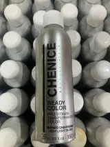 Ca. 141x Semi-permanent color haarverf, Chenice, Pro vitamin color, light chestnut – foto 7 – kavel bij Onlineveilingmeester, Kootstertille