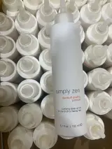 Ca. 96x Peelingpomade tegen roos, Simply Zen – foto 2 – kavel bij Onlineveilingmeester, Kootstertille