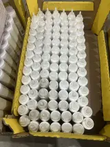 Ca. 96x Peelingpomade tegen roos, Simply Zen – foto 4 – kavel bij Onlineveilingmeester, Kootstertille