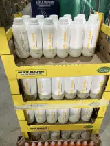 Ca. 84x Milk Shake activerende emulsie, Z-One – foto 5 – kavel bij Onlineveilingmeester, Kootstertille