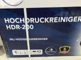 Hogedrukreiniger, Sauber Germany – foto 2 – kavel bij Onlineveilingmeester, Kootstertille