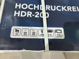 Hogedrukreiniger, Sauber Germany – foto 3 – kavel bij Onlineveilingmeester, Kootstertille