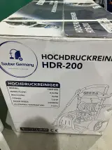 Hogedrukreiniger, Sauber Germany – foto 4 – kavel bij Onlineveilingmeester, Kootstertille