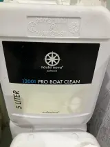 7x Pro boat clean, Nauta Nova, 12001 – foto 2 – kavel bij Onlineveilingmeester, Kootstertille