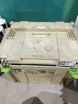 Invalzaag, Festool, TS 55 EBQ – foto 5 – kavel bij Onlineveilingmeester, Kootstertille