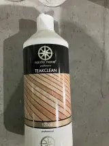 Ca. 24x Teakclean, Nauta Nova, 12008 – foto 2 – kavel bij Onlineveilingmeester, Kootstertille