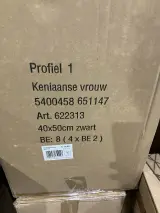 Ca. 60x Wandecoratie – foto 2 – kavel bij Onlineveilingmeester, Kootstertille
