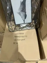 Ca. 60x Wandecoratie – foto 5 – kavel bij Onlineveilingmeester, Kootstertille