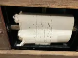 Antieke pianola G.A. Goldschmeding Amsterdam – foto 2 – kavel bij Onlineveilingmeester, Kootstertille