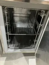 Horeca koelwerkbank, Zanussi – foto 3 – kavel bij Onlineveilingmeester, Kootstertille