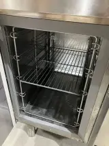 Horeca koelwerkbank, Zanussi – foto 4 – kavel bij Onlineveilingmeester, Kootstertille