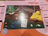 Ca. 96x Puzzels 1000 stukjes, Anydays – foto 3 – kavel bij Onlineveilingmeester, Kootstertille