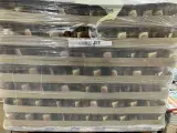 Ca. 2600x Pallet glazen met eenhoorn afbeelding – foto 4 – kavel bij Onlineveilingmeester, Kootstertille