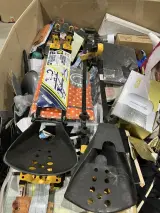Mix kuubsdoos – foto 2 – kavel bij Onlineveilingmeester, Kootstertille