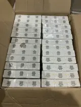 Ca. 216x Haarverf, Z-One, Milk_Shake – kavel bij Onlineveilingmeester, Kootstertille