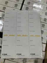 Ca. 216x Haarverf, Z-One, Milk_Shake – foto 2 – kavel bij Onlineveilingmeester, Kootstertille