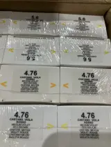 Ca. 216x Haarverf, Z-One, Milk_Shake – foto 4 – kavel bij Onlineveilingmeester, Kootstertille