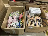 2x Dozen slippers – kavel bij Onlineveilingmeester, Kootstertille