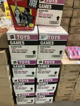 Ca. 57x Spellen - don't lose yoor cool, Hasbro – foto 3 – kavel bij Onlineveilingmeester, Kootstertille
