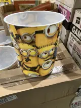 Partij minions artikelen, Minions – foto 2 – kavel bij Onlineveilingmeester, Kootstertille