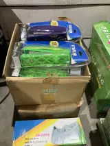 Partij kantoorartikelen – foto 5 – kavel bij Onlineveilingmeester, Kootstertille