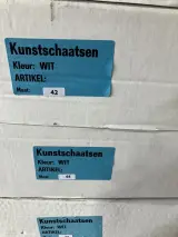 Ca. 20x Paar kunstschaatsen – foto 3 – kavel bij Onlineveilingmeester, Kootstertille