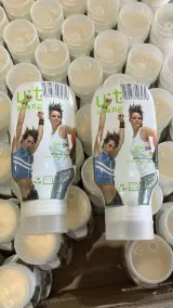 Ca. 224x Rush Gel, Urban Tribe – foto 2 – kavel bij Onlineveilingmeester, Kootstertille