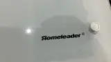 8x Paneel kachel met thermostaat, Homeleader, GH-20A – foto 4 – kavel bij Onlineveilingmeester, Kootstertille