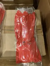 Ca. 300x Latex handschoenen, Mapa, Duo-nit 180 – kavel bij Onlineveilingmeester, Kootstertille