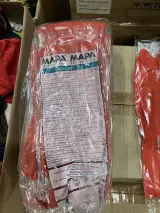 Ca. 300x Latex handschoenen, Mapa, Duo-nit 180 – foto 2 – kavel bij Onlineveilingmeester, Kootstertille