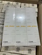 Ca. 213x Milkshake haarverf, Z-One – kavel bij Onlineveilingmeester, Kootstertille