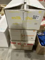 Ca. 213x Milkshake haarverf, Z-One – foto 5 – kavel bij Onlineveilingmeester, Kootstertille