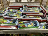 Ca. 13x Dozen mix artikelen – foto 2 – kavel bij Onlineveilingmeester, Kootstertille