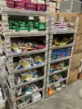 Ca. 13x Dozen mix artikelen – foto 13 – kavel bij Onlineveilingmeester, Kootstertille