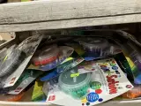 Ca. 13x Dozen mix artikelen – foto 9 – kavel bij Onlineveilingmeester, Kootstertille