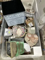 3x Bakken decoratie artikelen – foto 4 – kavel bij Onlineveilingmeester, Kootstertille