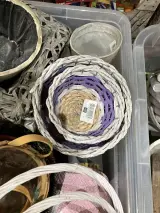 3x Bakken decoratie artikelen – foto 5 – kavel bij Onlineveilingmeester, Kootstertille