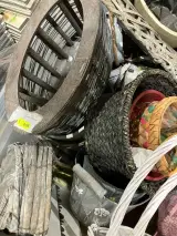 3x Bakken decoratie artikelen – foto 6 – kavel bij Onlineveilingmeester, Kootstertille